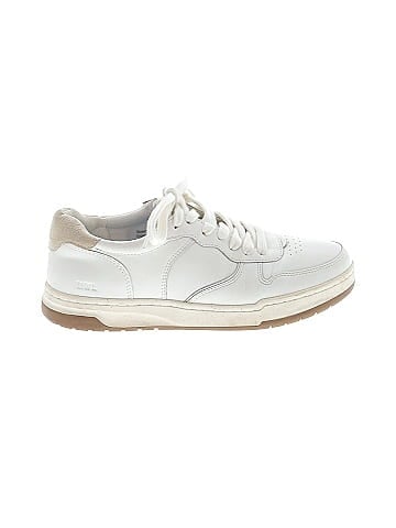 Madewell Sneakers (view 1)