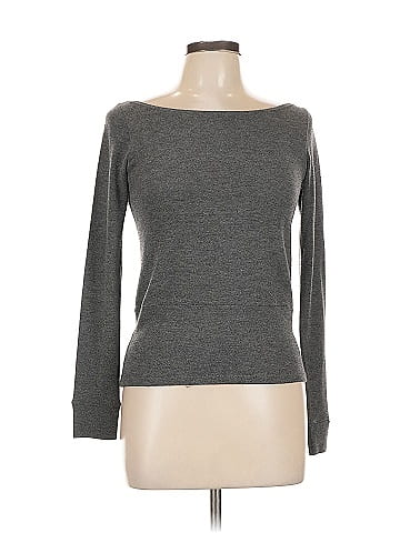 Veronica M. Pullover Sweater (view 1)