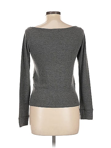 Veronica M. Pullover Sweater (view 2)