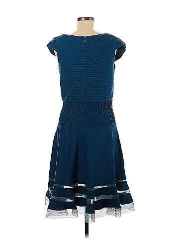 Tadashi Shoji Cocktail Dress (view 2)
