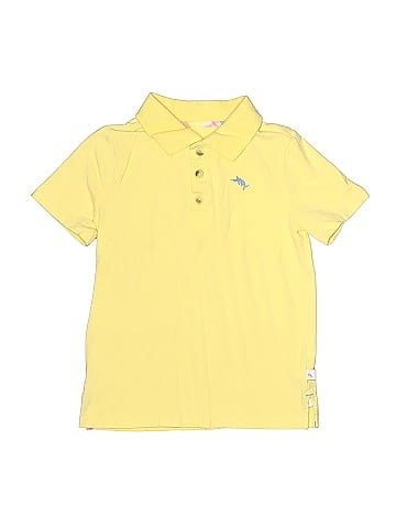 Tommy Bahama Short Sleeve Polo (view 1)