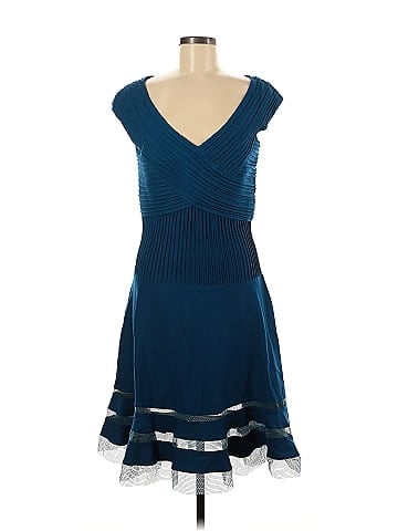Tadashi Shoji Cocktail Dress (view 1)