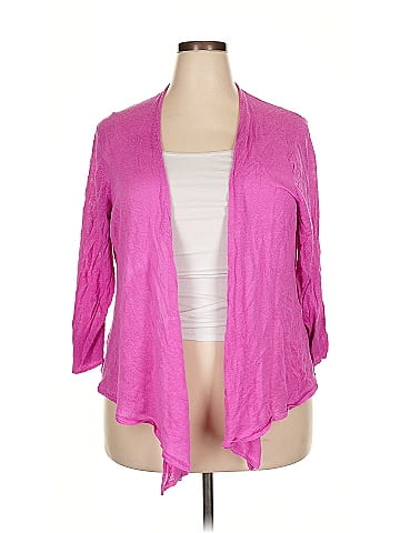 Nic + Zoe Cardigan (view 1)