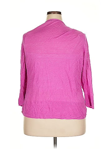 Nic + Zoe Cardigan (view 2)