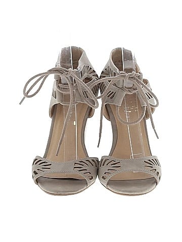 CL by Laundry Wedges (view 2)