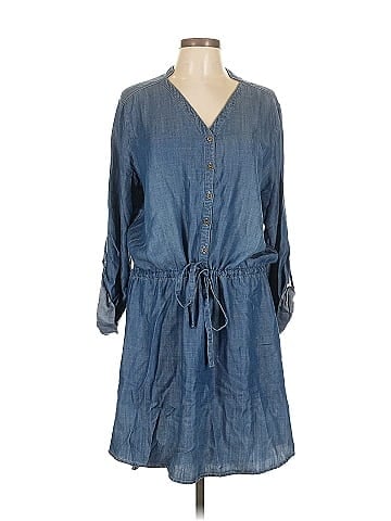 Velvet Heart Casual Dress (view 1)