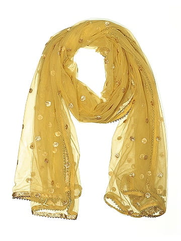 Unbranded Scarf (view 1)