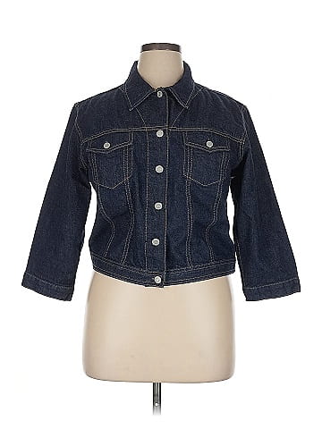 Gap Denim Jacket (view 1)