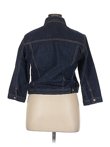 Gap Denim Jacket (view 2)