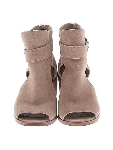 Sole Society Ankle Boots (view 2)