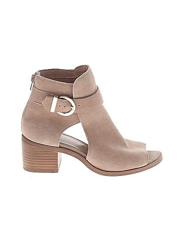 Sole Society Ankle Boots (view 1)