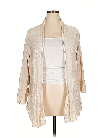 Nic + Zoe Cardigan (view 1)