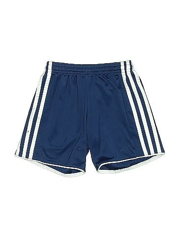Adidas Athletic Shorts (view 1)