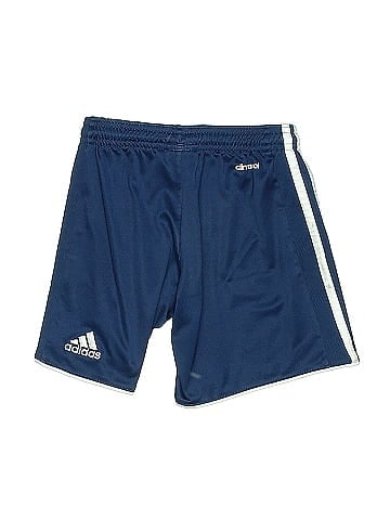 Adidas Athletic Shorts (view 2)