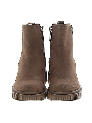 Blondo Boots (view 2)