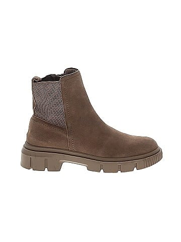 Blondo Boots (view 1)