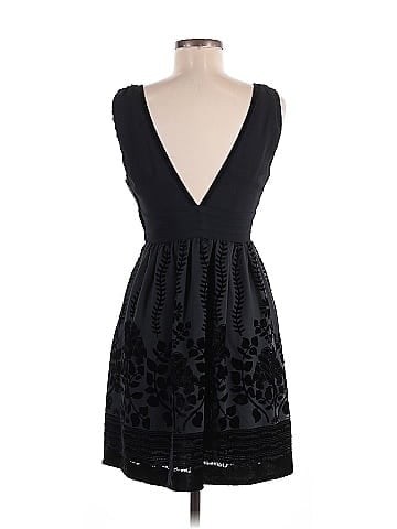Conscious Collection by H&M Cocktail Dress (view 2)