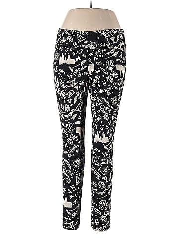 Harry Potter Casual Pants (view 1)