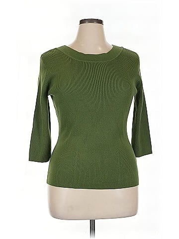 DressBarn Cardigan (view 1)