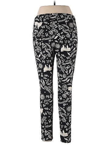 Harry Potter Casual Pants (view 2)