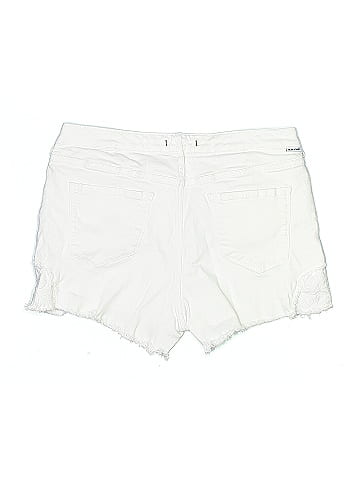Dear John Denim Shorts (view 2)