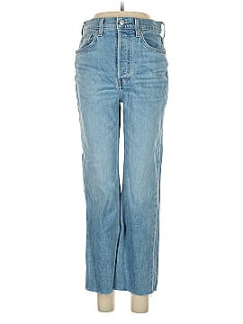 Frank & Eileen Jeans
