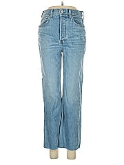 Frank & Eileen Jeans
