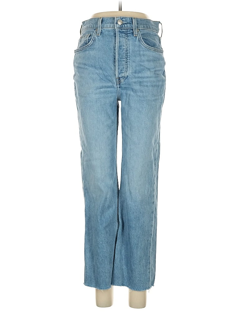 Frank & Eileen Blue Jeans Size 28 waist - photo 1