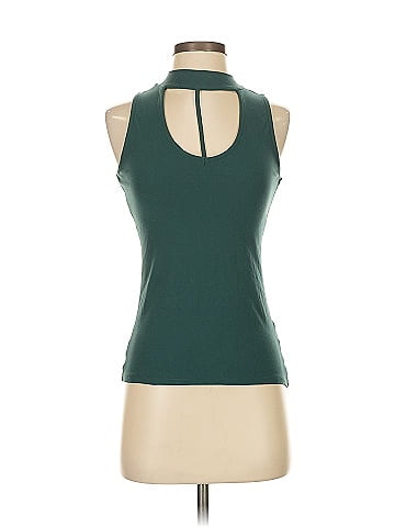 Derek Heart Tank Top (view 1)