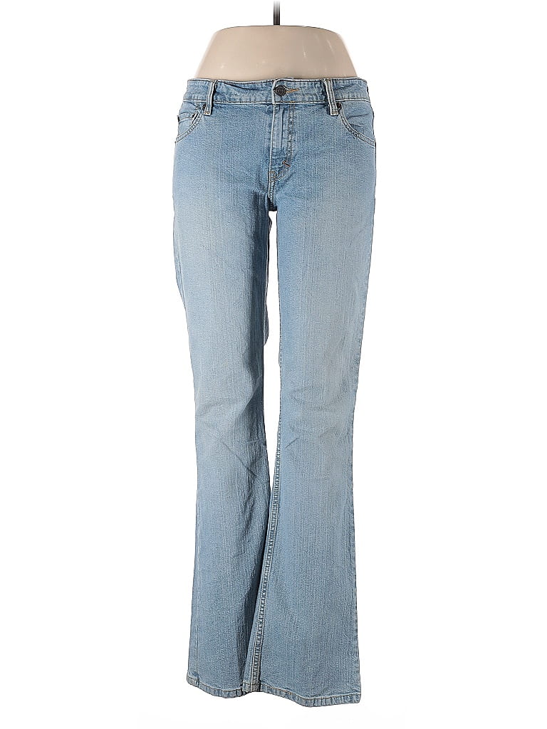 Pre-owned Levi Strauss Signature Jeans In Blue