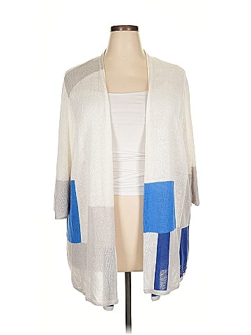 Nic + Zoe Cardigan (view 1)
