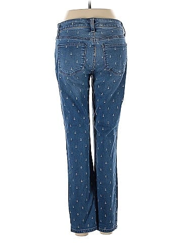Talbots Jeans (view 2)