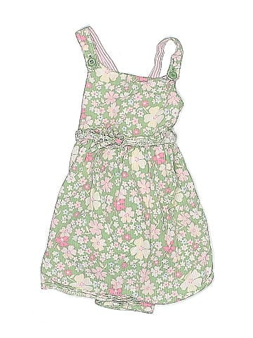 Genuine Kids from Oshkosh Dress (view 1)