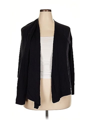 Nic + Zoe Cardigan (view 1)