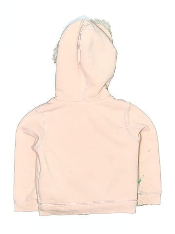 Baby Gap Outlet Zip Up Hoodie (view 2)