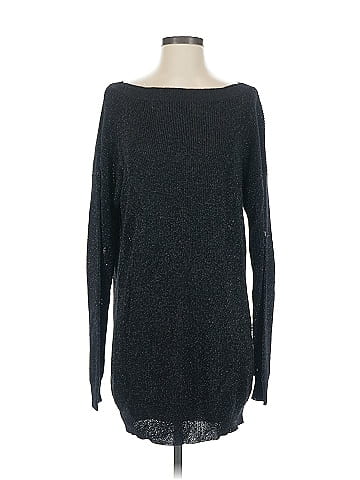 Linda Allard Ellen Tracy Pullover Sweater (view 1)