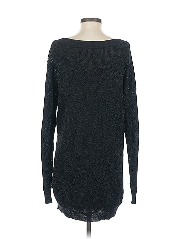 Linda Allard Ellen Tracy Pullover Sweater (view 2)