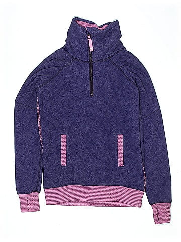 Ivivva Zip Up Hoodie (view 1)