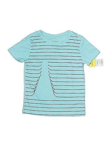 Cat & Jack Short Sleeve T-Shirt (view 1)
