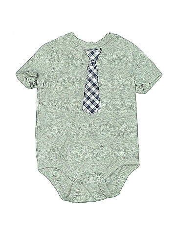 Baby Gap Outlet Short Sleeve Onesie (view 1)