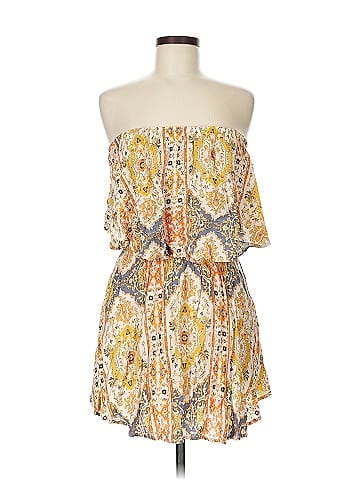 Fab'rik Casual Dress (view 1)