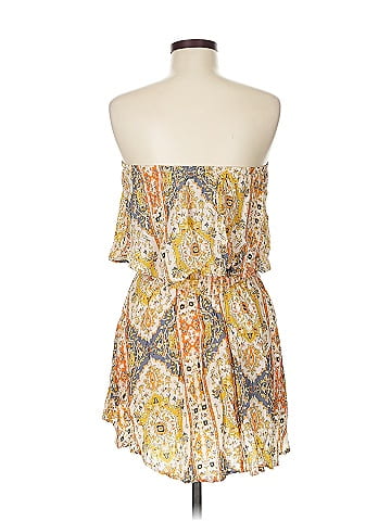 Fab'rik Casual Dress (view 2)