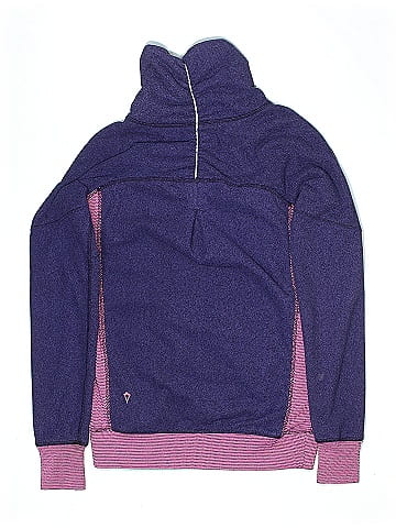 Ivivva Zip Up Hoodie (view 2)