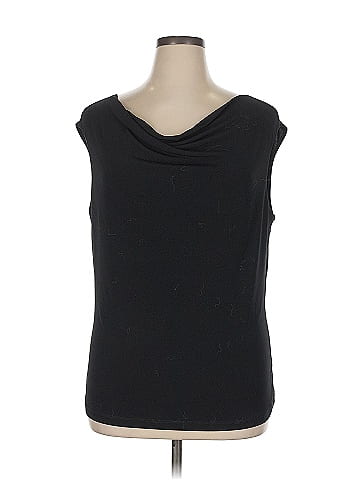 Tesori Sleeveless Top (view 1)