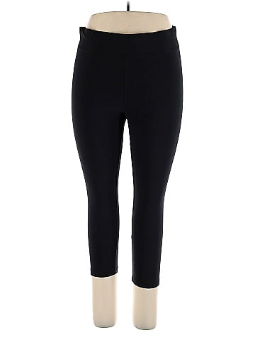 Hue Active Pants (view 1)