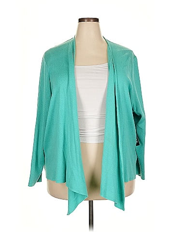 Nic + Zoe Cardigan (view 1)