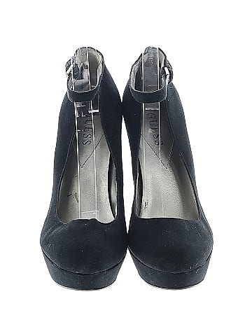 Guess Heels (view 2)
