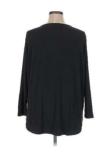Grace Long Sleeve Blouse (view 2)