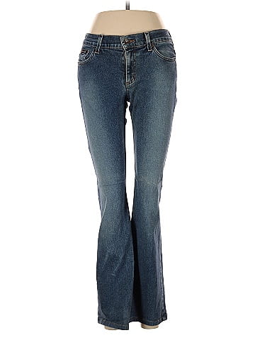 DKNY Jeans Jeans (view 1)