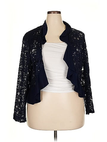 R&M Richards Jacket (view 1)
